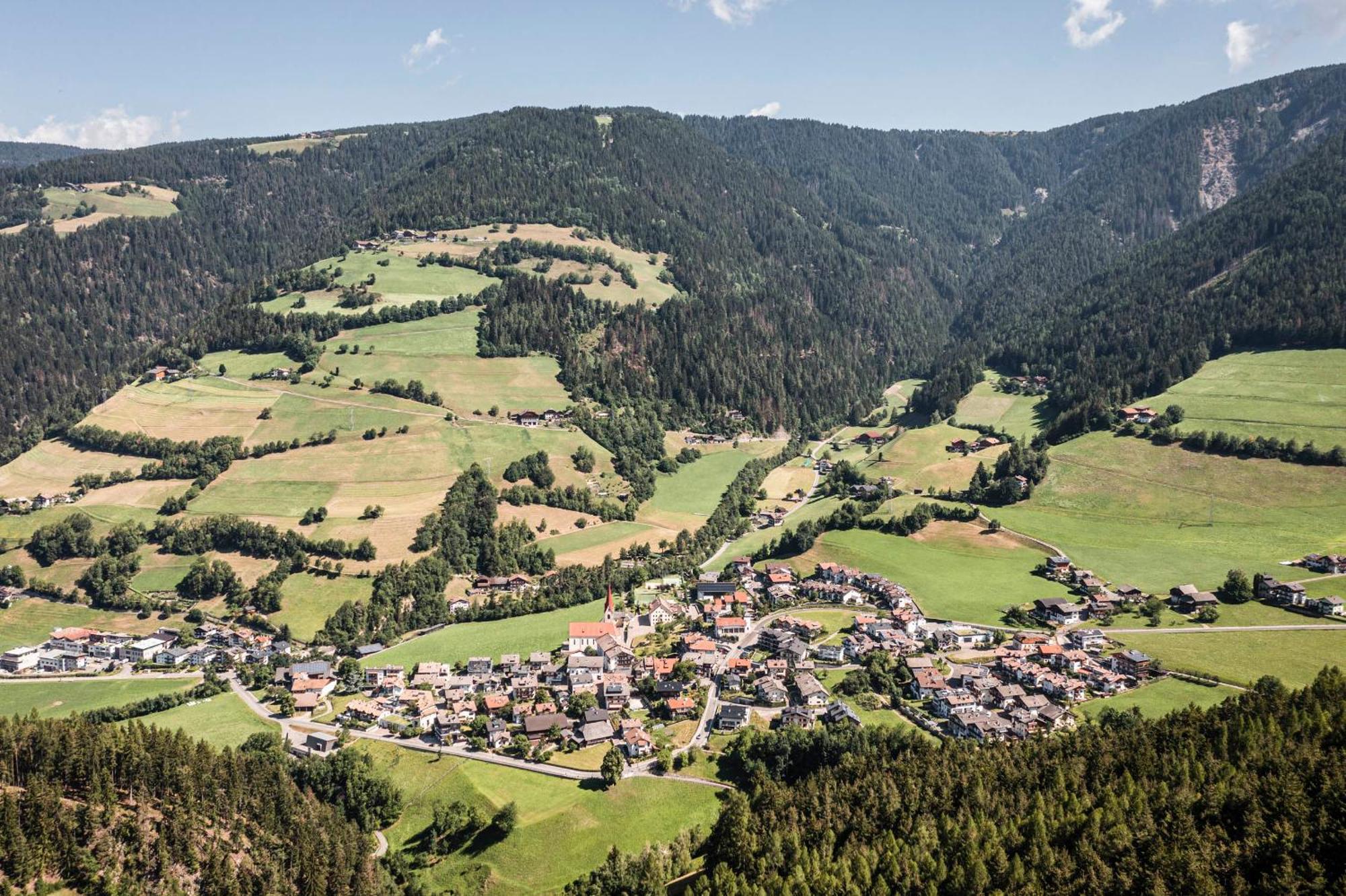 Pardellerhof Luesenヴィラ エクステリア 写真