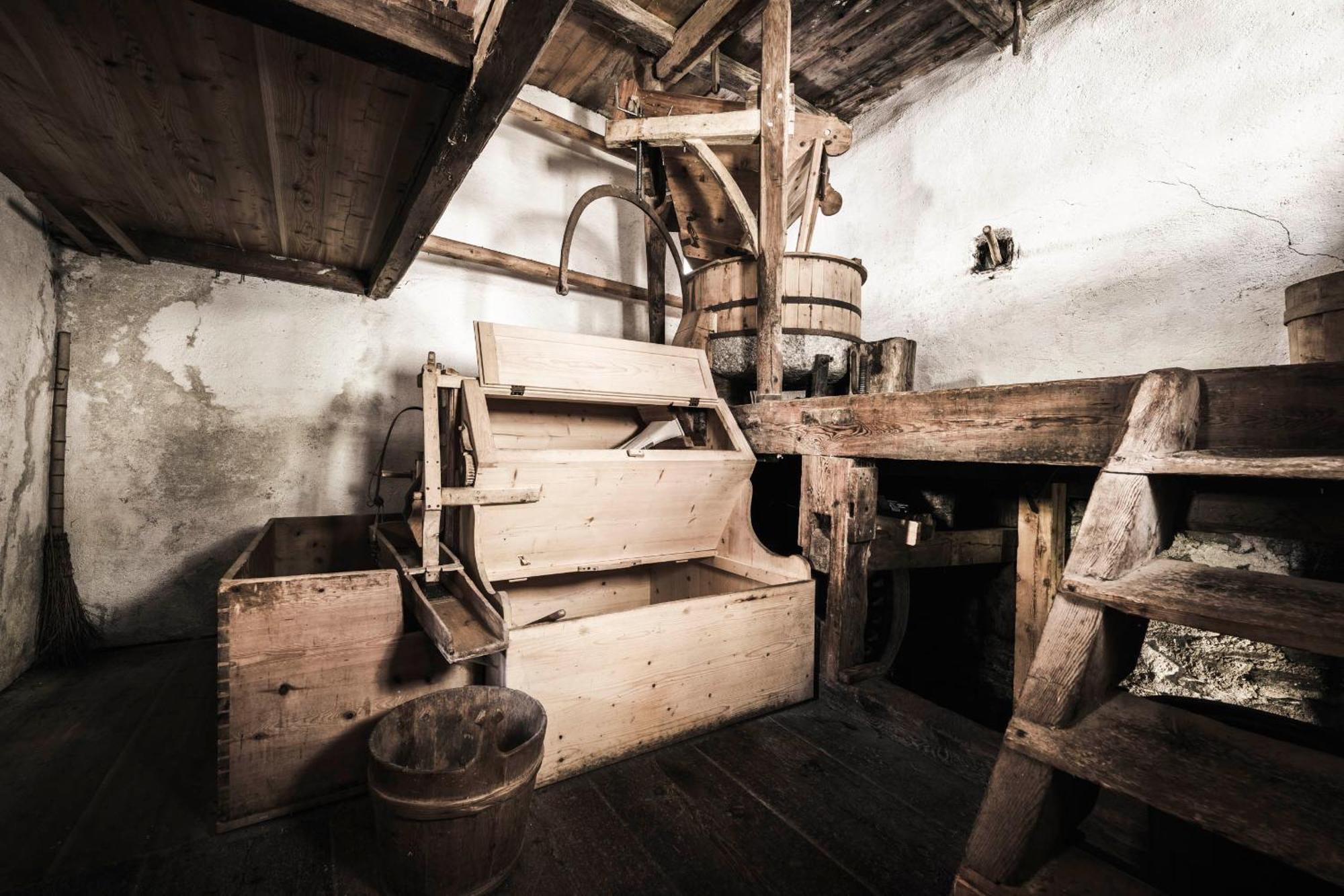 Pardellerhof Luesenヴィラ エクステリア 写真