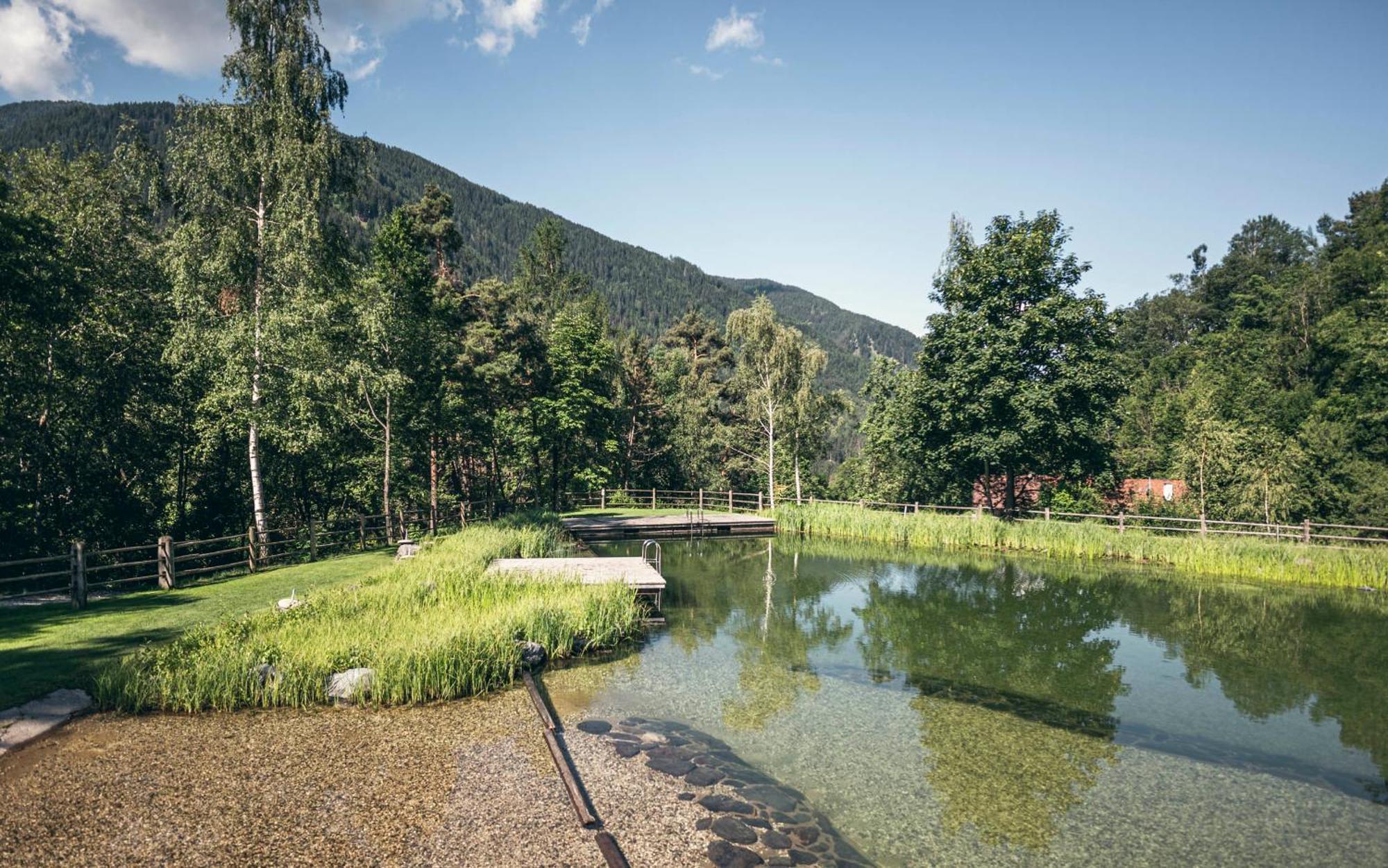 Pardellerhof Luesenヴィラ エクステリア 写真