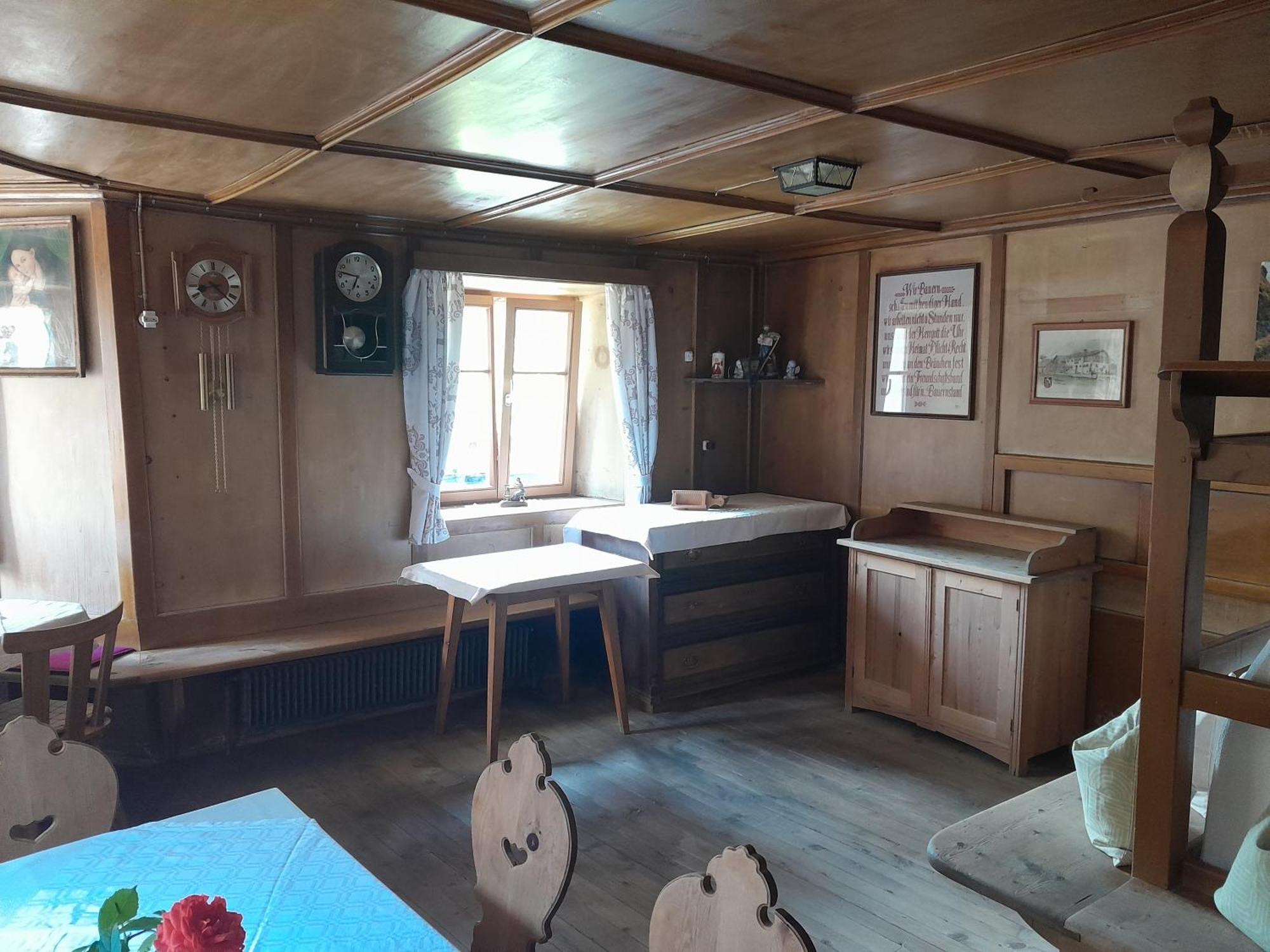 Pardellerhof Luesenヴィラ エクステリア 写真
