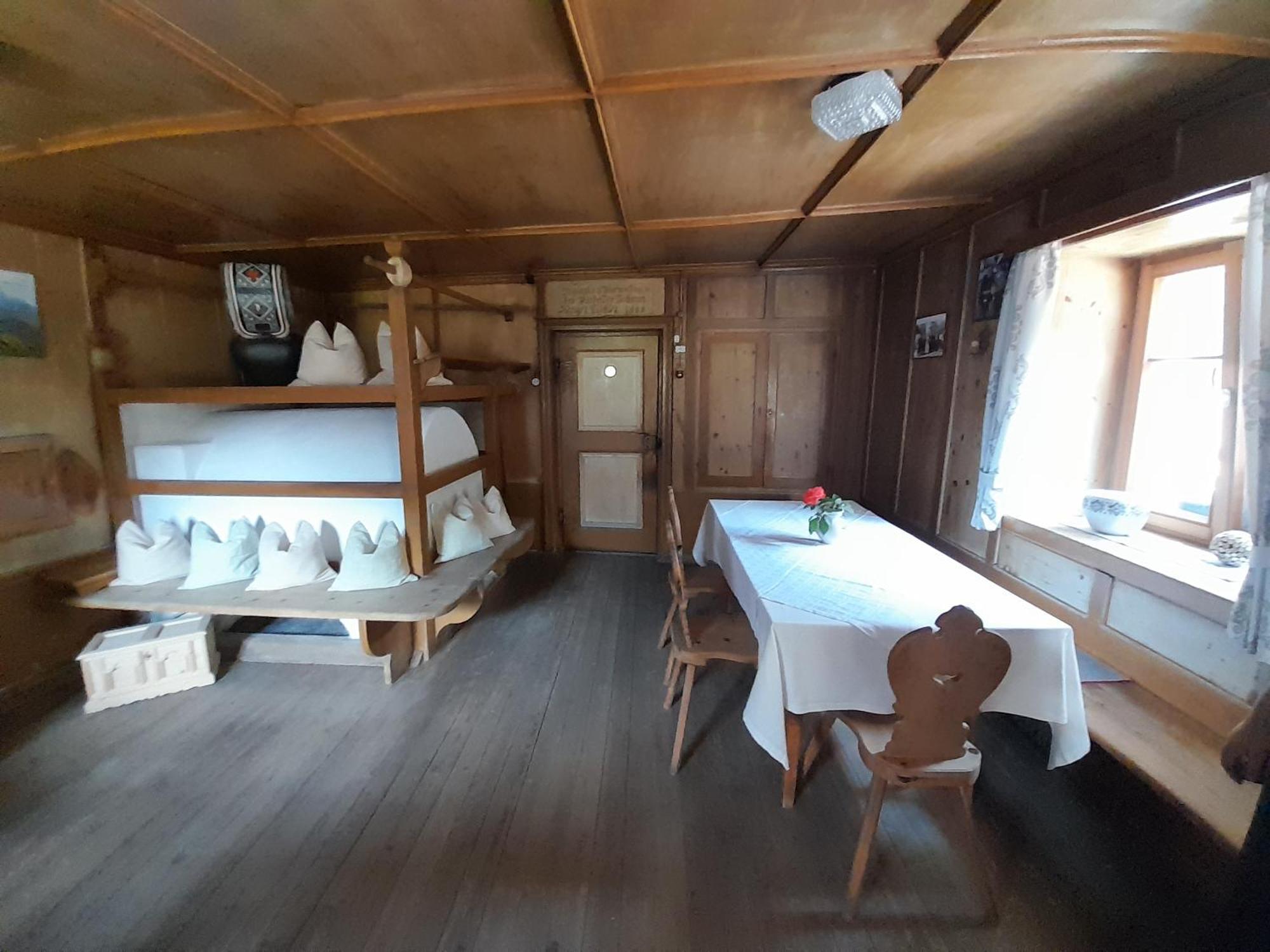 Pardellerhof Luesenヴィラ エクステリア 写真