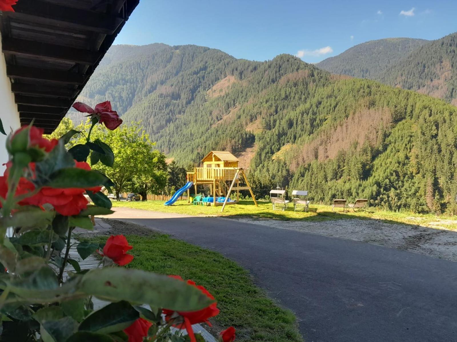 Pardellerhof Luesenヴィラ エクステリア 写真
