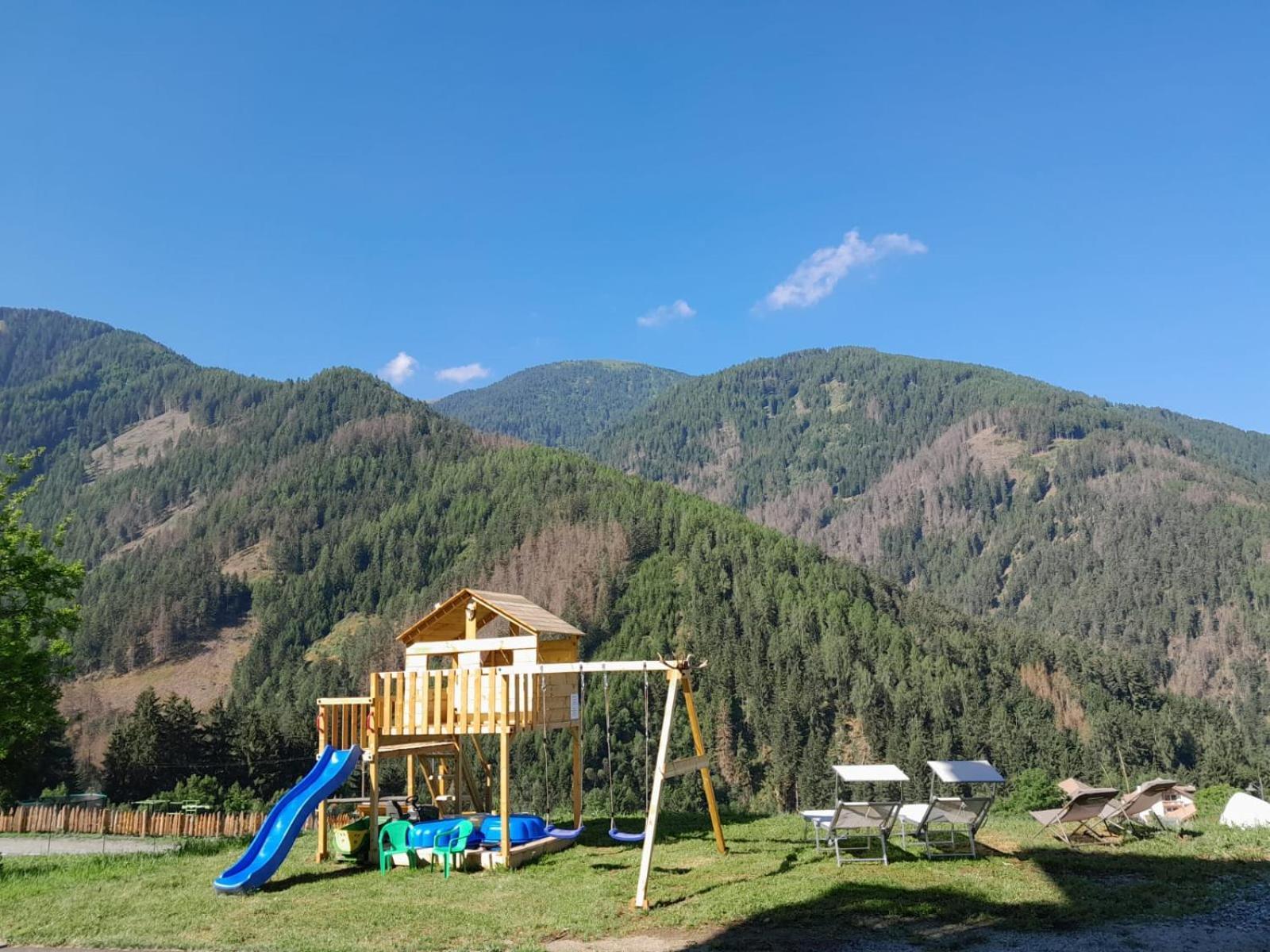 Pardellerhof Luesenヴィラ エクステリア 写真