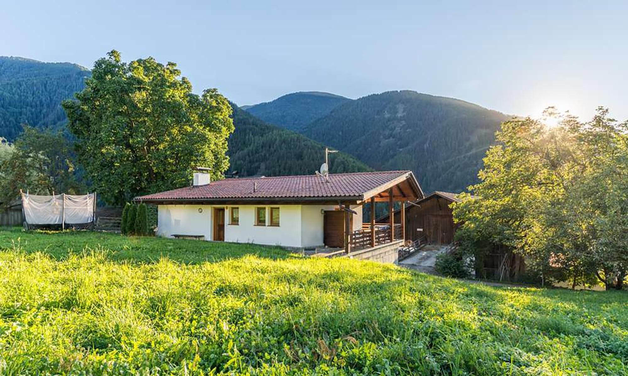 Pardellerhof Luesenヴィラ エクステリア 写真