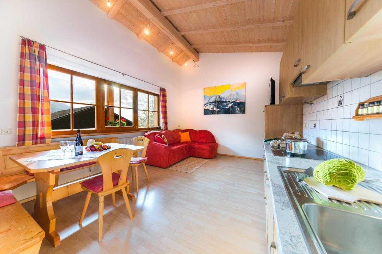Pardellerhof Luesenヴィラ エクステリア 写真